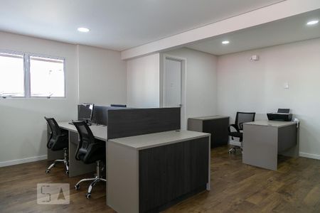 Studio para alugar com 36m², 1 quarto e 1 vagaÁrea comum - Home Office