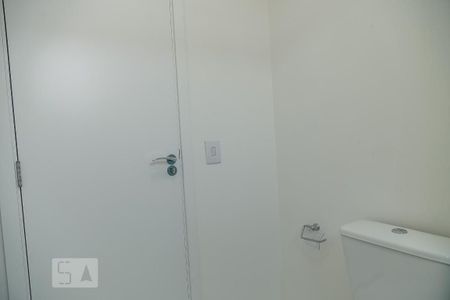 Studio para alugar com 36m², 1 quarto e 1 vagaStudio - Banheiro