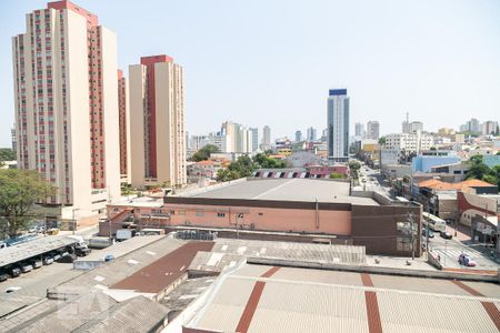 Studio para alugar com 36m², 1 quarto e 1 vagaÁrea comum 