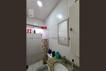 Apartamento para alugar com 50m², 2 quartos e 1 vagaBanheiro Social