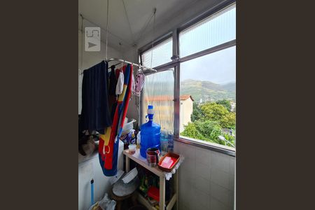 Apartamento para alugar com 50m², 2 quartos e 1 vagaÁrea de Serviço