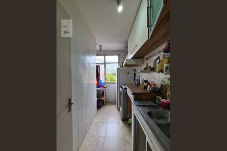 Apartamento para alugar com 50m², 2 quartos e 1 vagaCozinha
