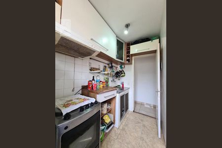 Apartamento para alugar com 50m², 2 quartos e 1 vagaCozinha