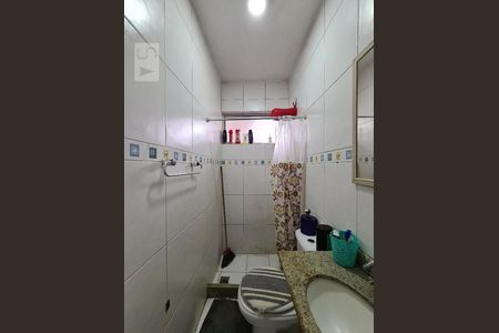 Apartamento para alugar com 50m², 2 quartos e 1 vagaBanheiro Social