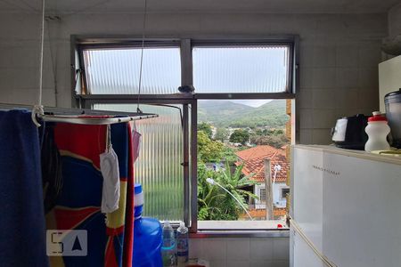 Apartamento para alugar com 50m², 2 quartos e 1 vagaÁrea de Serviço