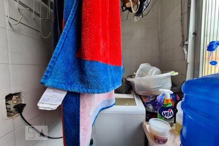 Apartamento para alugar com 50m², 2 quartos e 1 vagaÁrea de Serviço