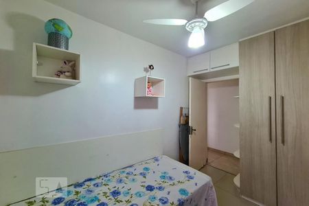 Apartamento para alugar com 50m², 2 quartos e 1 vagaQuarto 2
