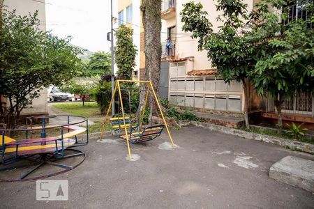 Apartamento para alugar com 50m², 2 quartos e 1 vagaÁrea Comum - Playground