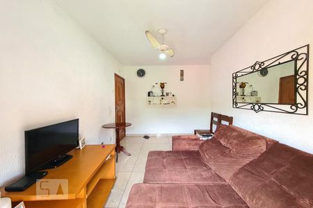 Sala de apartamento para alugar com 2 quartos, 50m² em Piedade, Rio de Janeiro