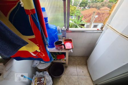 Apartamento para alugar com 50m², 2 quartos e 1 vagaÁrea de Serviço