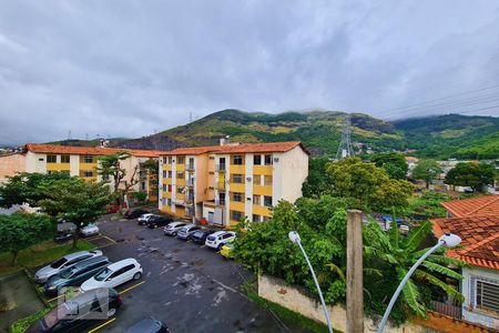 Vista de apartamento para alugar com 2 quartos, 50m² em Piedade, Rio de Janeiro