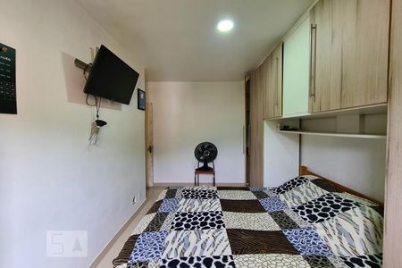 Apartamento para alugar com 50m², 2 quartos e 1 vagaQuarto 1