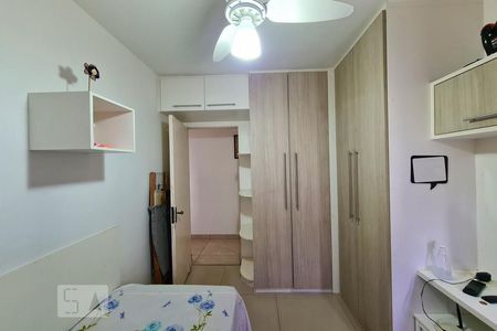 Apartamento para alugar com 50m², 2 quartos e 1 vagaQuarto 2