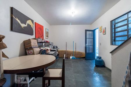 Casa à venda com 245m², 3 quartos e 2 vagasÁrea de Lazer