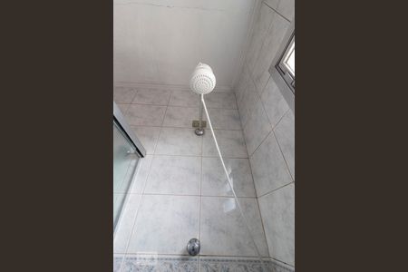 Casa à venda com 245m², 3 quartos e 2 vagasBanheiro da Suíte 1