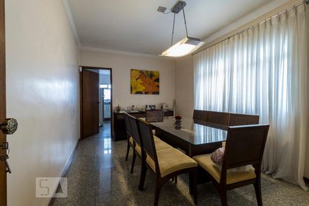 Sala de Jantar de casa à venda com 3 quartos, 245m² em Vila Babilônia, São Paulo