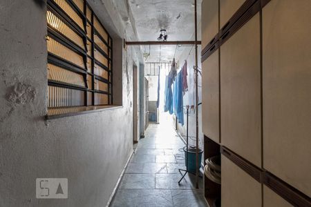 Casa à venda com 245m², 3 quartos e 2 vagasQuintal