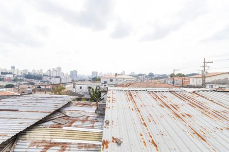 Casa à venda com 245m², 3 quartos e 2 vagasVista do Quarto