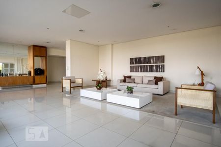 Apartamento à venda com 57m², 2 quartos e 1 vagaHall de Entrada