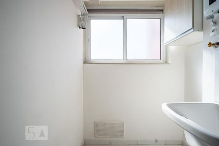 Apartamento à venda com 57m², 2 quartos e 1 vagaÁrea de Serviço