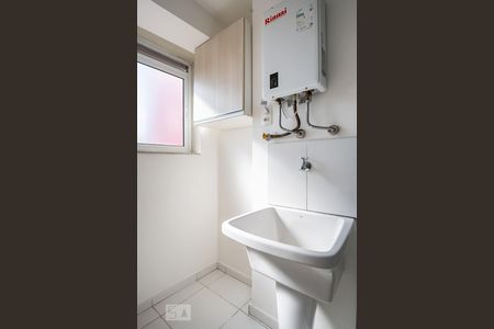 Apartamento à venda com 57m², 2 quartos e 1 vagaÁrea de Serviço