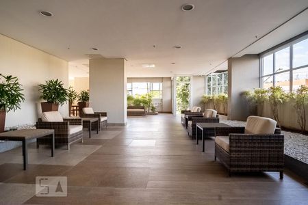 Apartamento à venda com 57m², 2 quartos e 1 vagaHall de Entrada