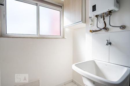 Apartamento à venda com 57m², 2 quartos e 1 vagaÁrea de Serviço