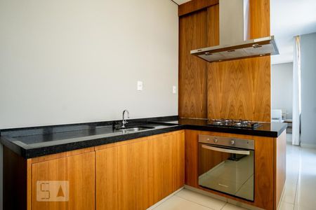 Apartamento à venda com 57m², 2 quartos e 1 vagaÁrea comum - Salão de festas