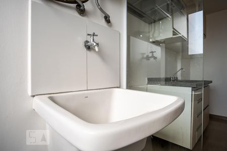 Apartamento à venda com 57m², 2 quartos e 1 vagaÁrea de Serviço