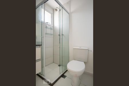 Apartamento à venda com 57m², 2 quartos e 1 vagaBanheiro