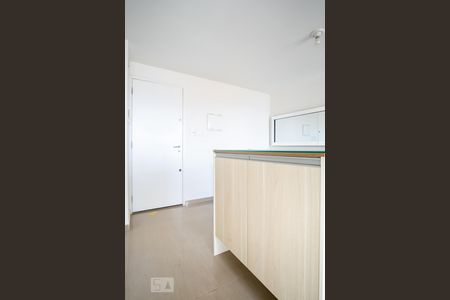 Apartamento à venda com 57m², 2 quartos e 1 vagaCozinha