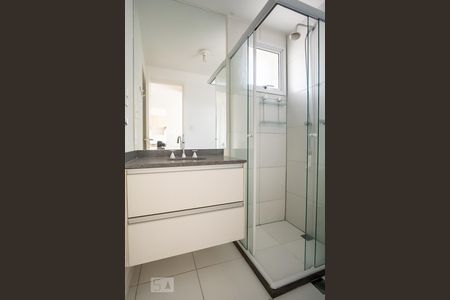 Apartamento à venda com 57m², 2 quartos e 1 vagaBanheiro