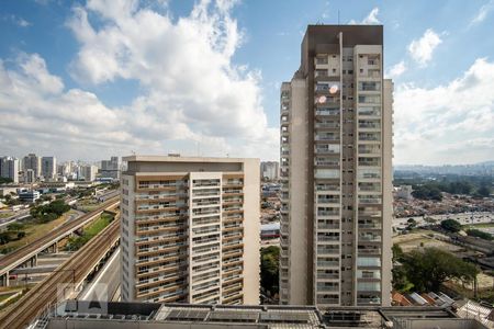 Apartamento à venda com 57m², 2 quartos e 1 vagaVista do Quarto 1