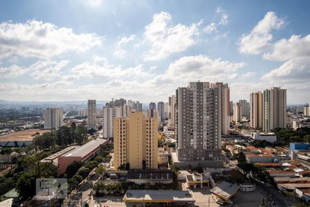 Apartamento à venda com 57m², 2 quartos e 1 vagaVista do Quarto 2