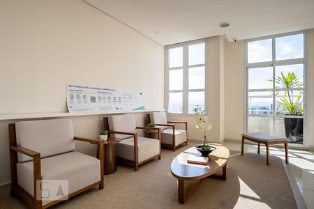 Apartamento à venda com 57m², 2 quartos e 1 vagaÁrea comum - Lavanderia