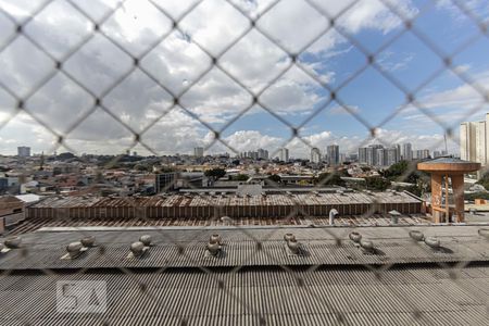 Vista Quarto 1 de apartamento à venda com 2 quartos, 51m² em Vila Prudente, São Paulo