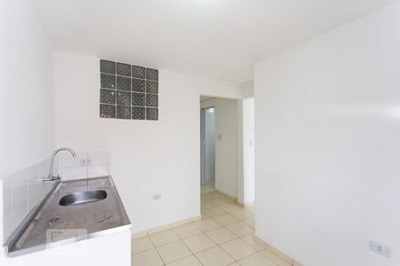 Casa à venda com 20m², 1 quarto e sem vagaCozinha