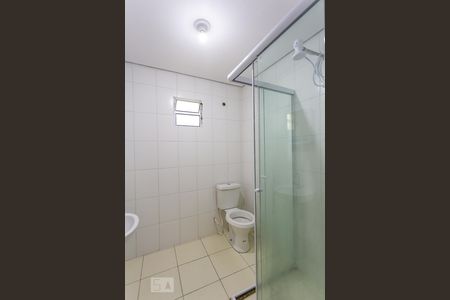 Banheiro de casa à venda com 1 quarto, 20m² em Rio Pequeno, São Paulo