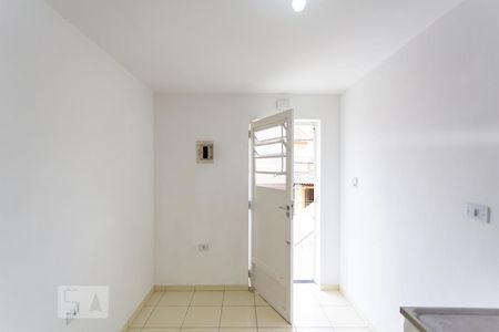 Casa à venda com 20m², 1 quarto e sem vagaCozinha