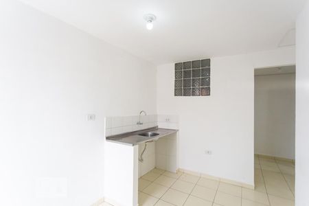 Casa à venda com 20m², 1 quarto e sem vagaCozinha