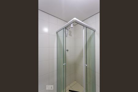 Banheiro de casa à venda com 1 quarto, 20m² em Rio Pequeno, São Paulo