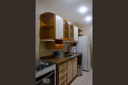 Apartamento para alugar com 80m², 2 quartos e 1 vagaCozinha