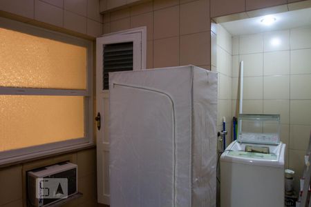 Apartamento para alugar com 80m², 2 quartos e 1 vagaÁrea de Serviço