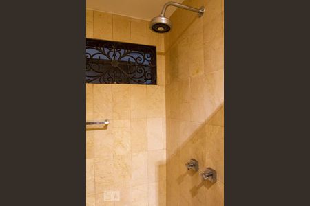 Apartamento para alugar com 80m², 2 quartos e 1 vagaBanheiro Social