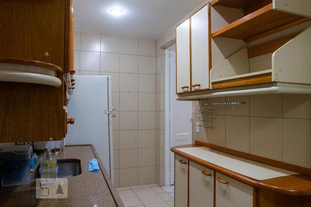 Apartamento para alugar com 80m², 2 quartos e 1 vagaCozinha