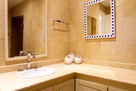 Apartamento para alugar com 80m², 2 quartos e 1 vagaBanheiro Social