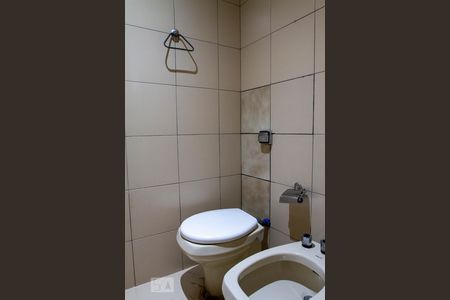 Apartamento para alugar com 80m², 2 quartos e 1 vagaBanheiro de Serviço