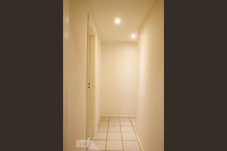 Apartamento para alugar com 80m², 2 quartos e 1 vagaCorredor