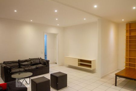 Sala de apartamento para alugar com 2 quartos, 80m² em Copacabana, Rio de Janeiro