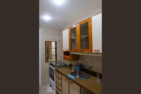 Apartamento para alugar com 80m², 2 quartos e 1 vagaCozinha